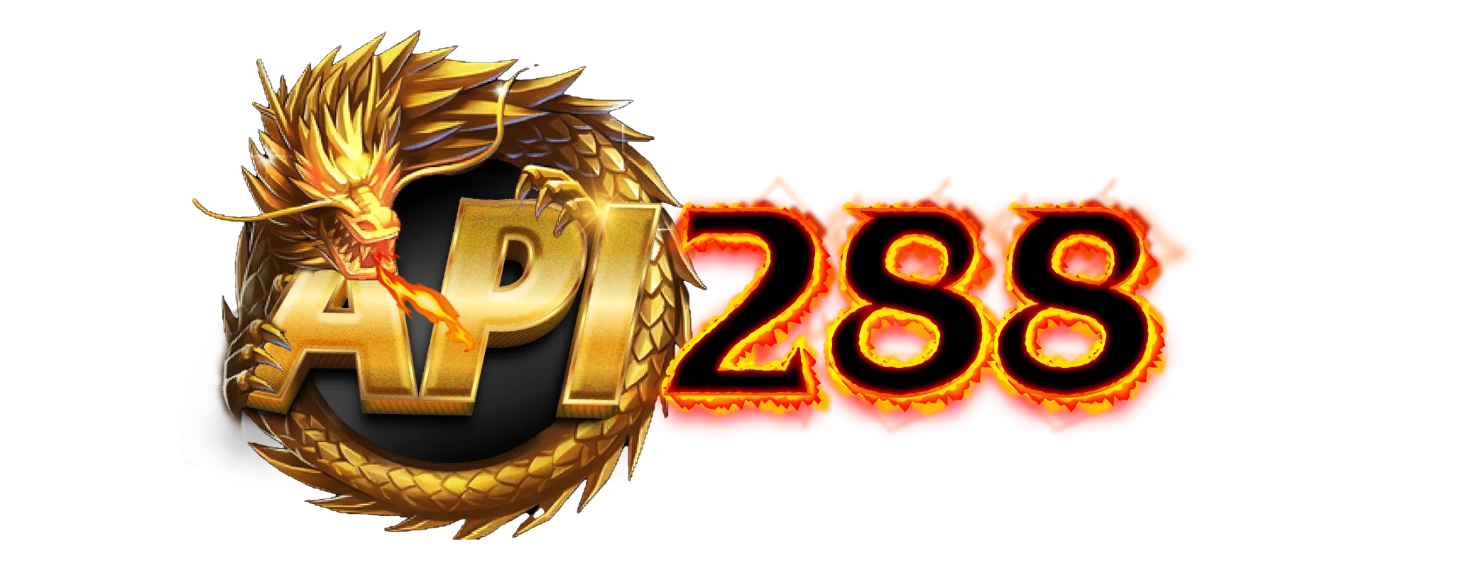 API288 logo